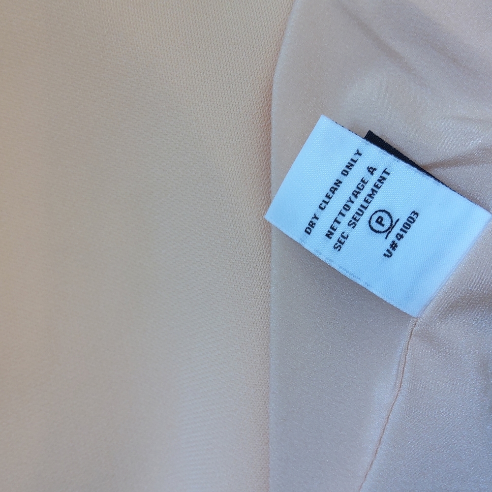 Dianne Von Furstenberg Color Block Blazer - image 8